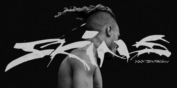 Check The Opening Week Projections For XXXTentacion's "Skins"