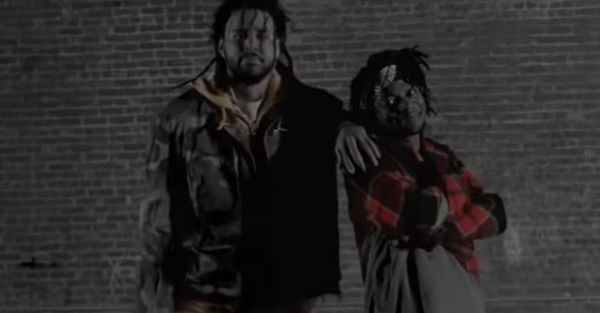 J Cole Joins J.I.D. For "Off Deez" Video