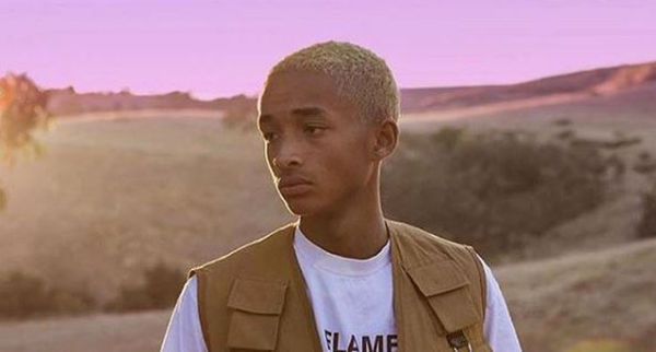Jaden Smith Caught Cheating On Tyler, The Creator With Female