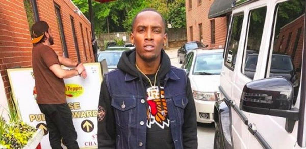 Jeezy's Son Jadarius Involved In A Homicide; Suffers Knife Wound To The Face