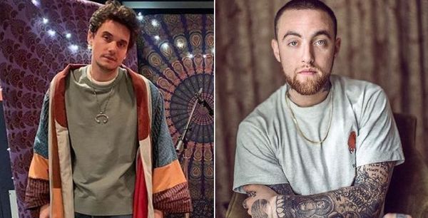 John Mayer Explains Why He Turned Down Mac Miller Tribute
