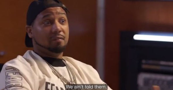 Juelz Santana Finalizes Plea Deal In Gun Case