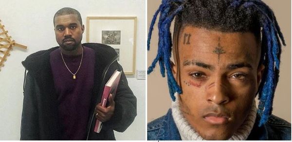 Kanye Defends XXXTentacion From His Accusers In "One Minute"
