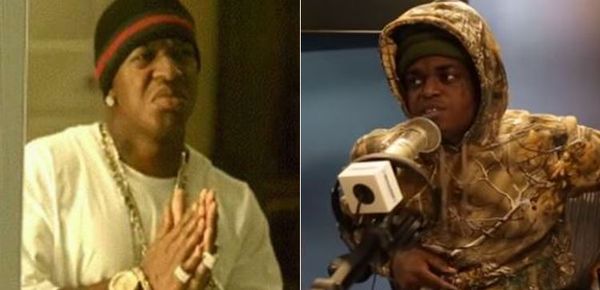 Kodak Black On Why He Turned Down Deals From Birdman & Boosie Badazz