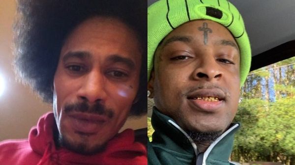 Layzie Bone Comes At 21 Savage For Calling His Migos Diss Song Wack