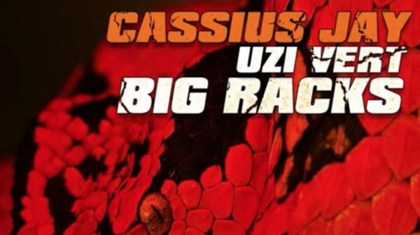 Lil Uzi Vert Gives "Big Racks" To Cassius Jay