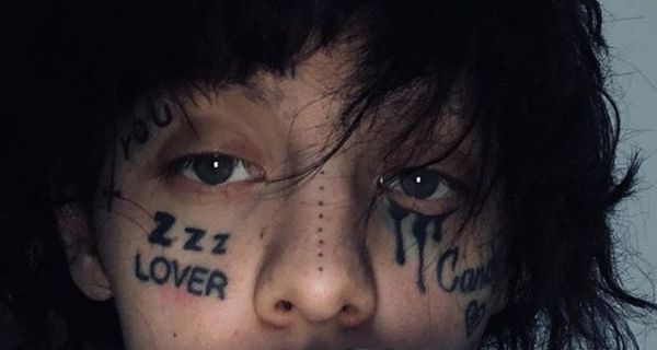 Lil Xan Officially Checks Into Rehab