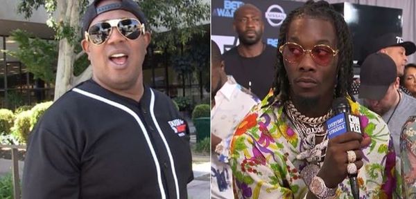 Master P Warns New Generation On Disrespecting OGs