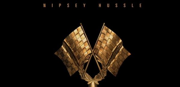 Nipsey Hussle Bounces Back Today & It's "Perfect Timing"