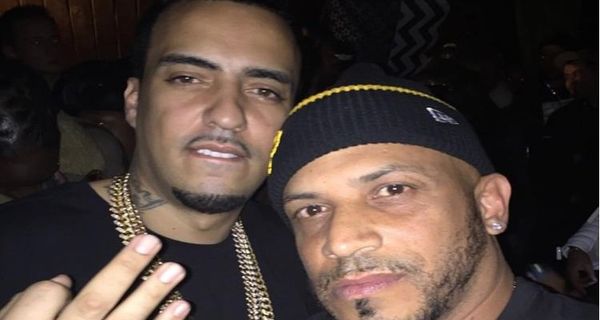 Pistol Pete Warns French Montana