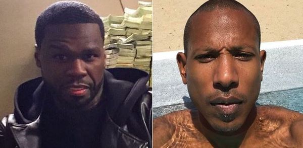 Shyne Says 50 Cent Is A Confidential Informant