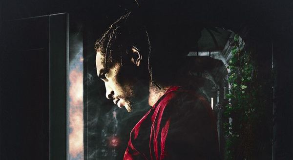 Spend The New Year On The "4th Floor" With Gino Marley - Listen Now