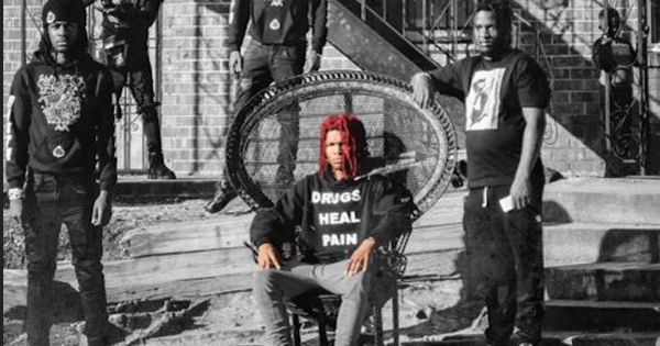 Staying Ahead Of The Curve: Check Out "Keed Talk To 'Em" From Lil Keed