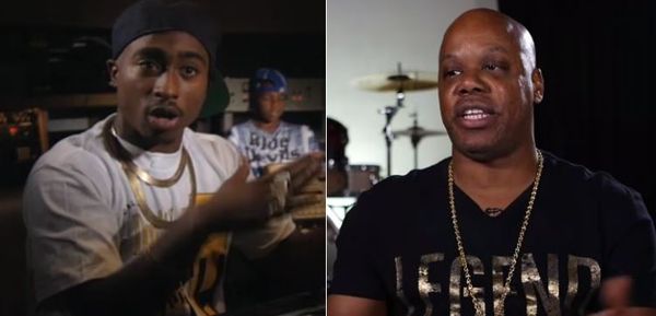 Too Short Argues For 2Pac Still Being Alive