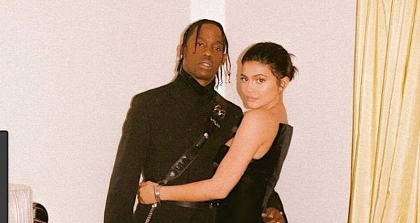 Travis Scott Wants To Marry Kylie Jenner "Soon"