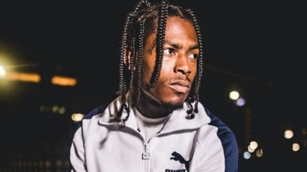 Watch Snap Dogg Get Into A Shootout On Instagram Live