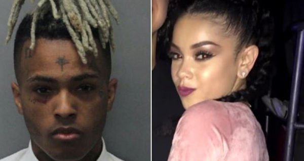 XXXTentacion's Baby Mother's Name Exposed In Murder Trial
