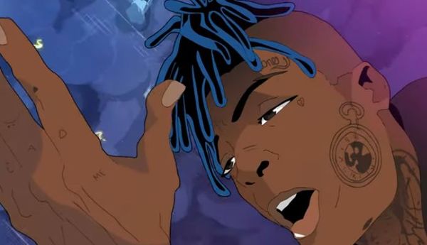 XXXtentacion's First Video Release For His "Skins" Album Is "BAD!"