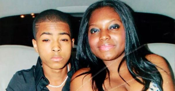 XXXTentacion's Mom Is Suing His Half-Sister For Murder Libel