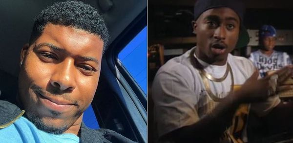 2Pac Alive? Suge Knight's Son Says Pac is In The Studio & About To Drop New Music