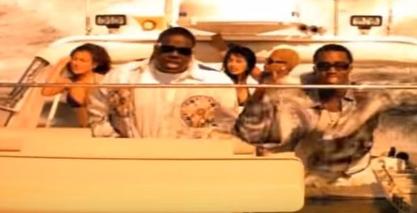 2Pac Collaborator: Biggie's "Hypnotize" Was Sub At Faith Evans For Lying About Pac