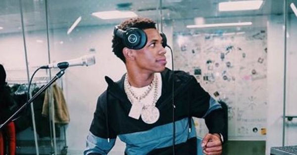 A Boogie Defends Having The Number One Album With Lowest Album Sales Ever