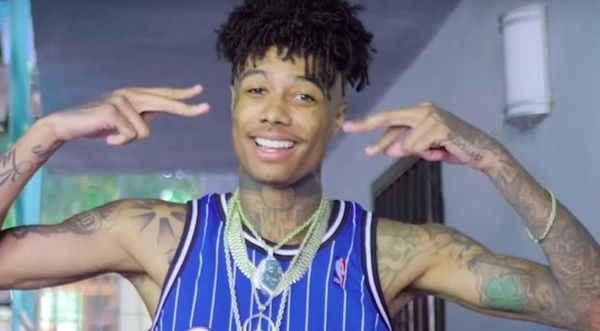 Alleged 2019 XXL Freshman List Leaks