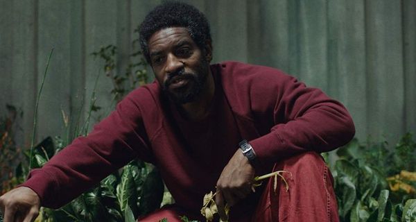 Andre 3000 Has A New Movie Coming Out