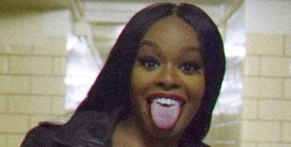 Azealia Banks Insults The Irish & Challenges Cardi B