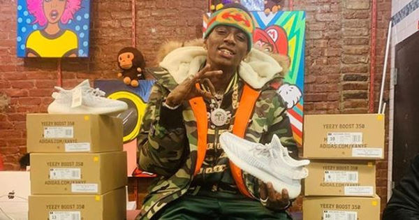 Bow Wow And Charlamagne Heap Big Praise On Soulja Boy