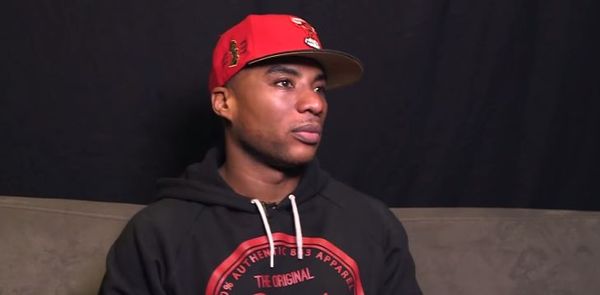 Charlamagne Said R. Kelly's Sex Tape Was "The Best Celebrity Sex Tape Of All Time"
