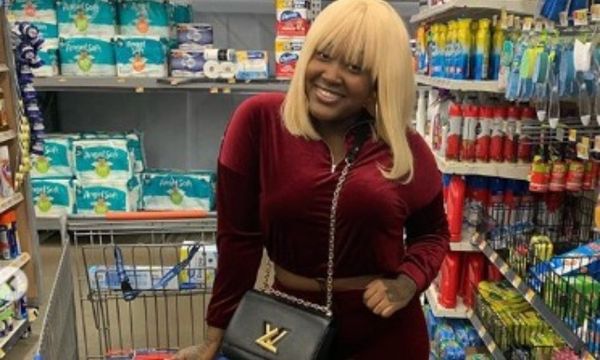 CupCakKe Speaks Out After Sending Suicidal Tweet