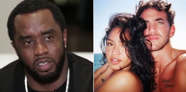 Diddy is Upset Because Cassie Is Sleeping With Trainer He Paid For