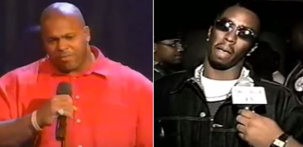 DJ Quik: Suge Knight Had Puff's Baby Mama In Hotel Room After Source Awards