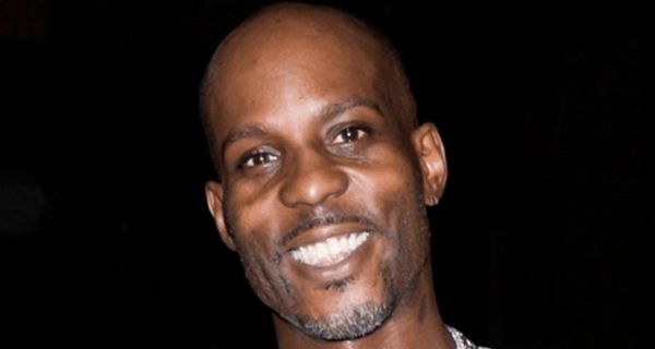 DMX Performs For The First Time Since Being Released