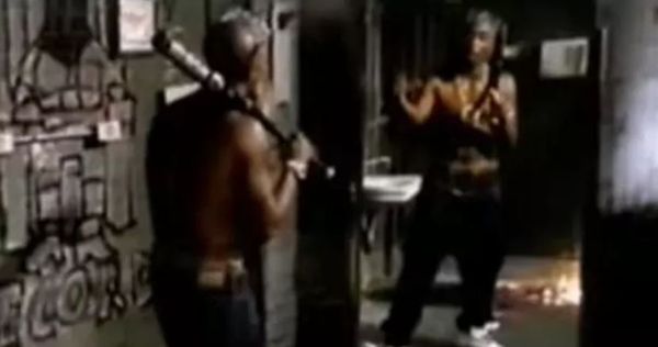 Do 2Pac's Nikes Prove He's Still Alive?