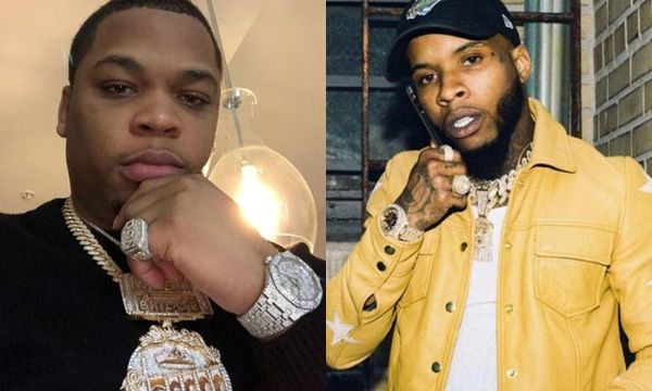Don Q Calls Out Tory Lanez After Tory Comes For J. Cole, Pusha T & More