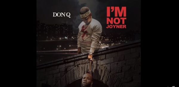 Don Q Comes For Tory Lanez's Neck In "I'm Not Joyner"