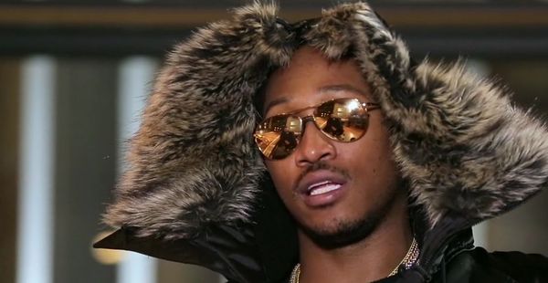 Future Names The Young GOATS of Trap Music