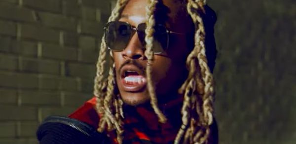 Future Drops Third Video For "The WIZRD"