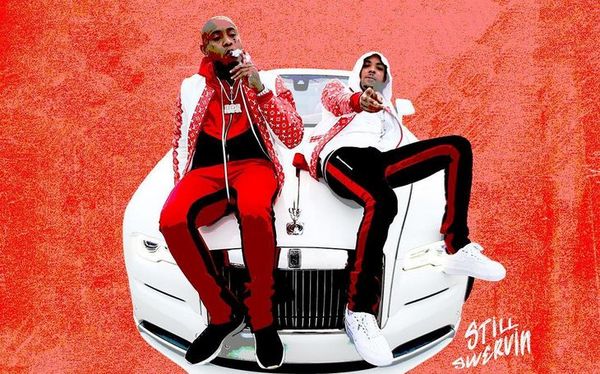 G Herbo & Southside Are Still Swervin - Stream Now