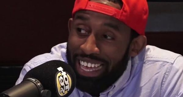 Hot 97's DJ Kast One Quits Live On Air