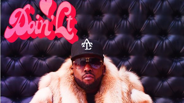 It's The "Return Of The Dope Boi" - Stream 2 New Singles From Big Boi
