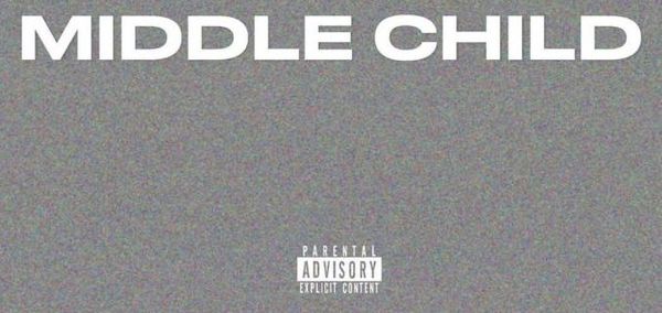 J Cole Plays The Role Of The "Middle Child" For Latest Single