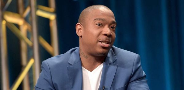 Ja Rule Defends Himself After Dual Fyre Fest Documentaries