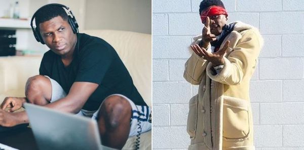 Jay Electronica And More Rush To Soulja Boy's Defense