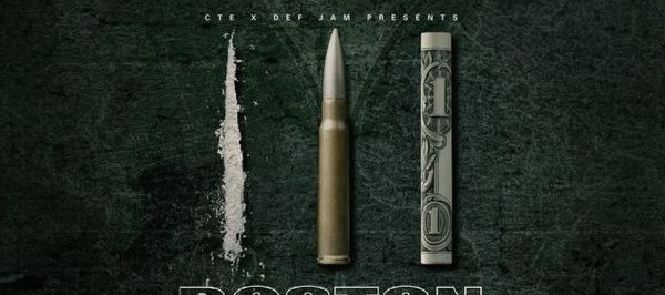 Jeezy & Boston George Are "Boston George & Diego" For Joint Project