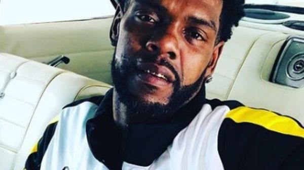 Keak Da Sneak To Do 16 Month Bid While In a Wheelchair