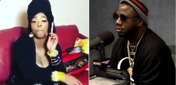 Khia Shot Down After Demanding Payment For City Girls Sampling Her