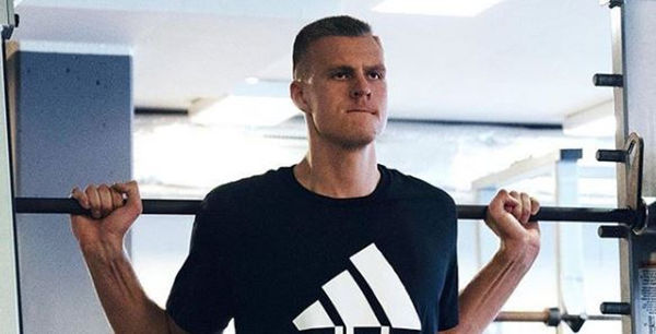 Kristaps Porzingis Traded To The Mavs